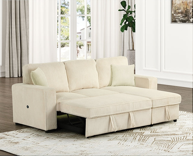 Yves Sectional