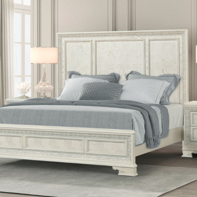 Stella Mia 4 Pc Queen Bedroom Set