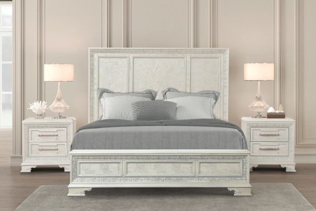 Stella Mia 4 Pc Queen Bedroom Set