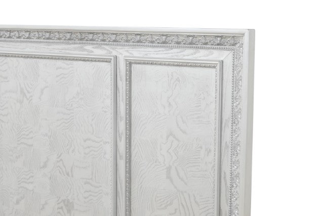 Stella Mia 4 Pc Queen Bedroom Set