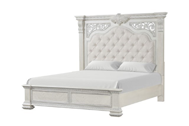 Promenade Bed