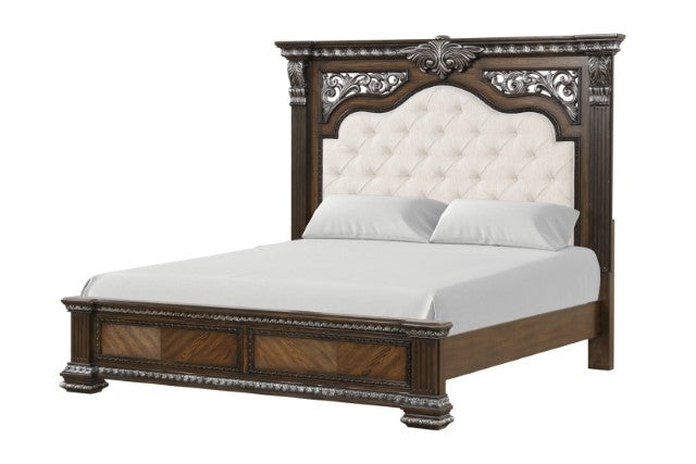Promenade Bed
