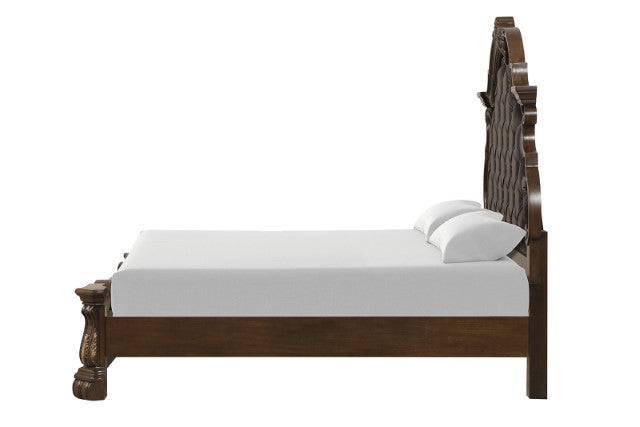 Leovanni E.King Bed