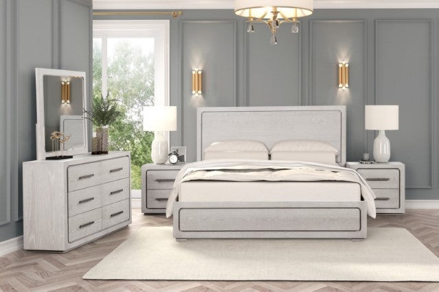 Crowthorne Queen Bed