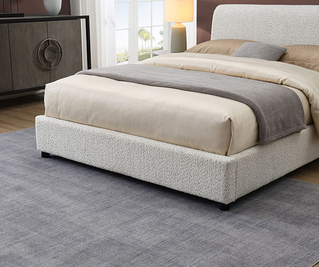 Vertham Queen Bed