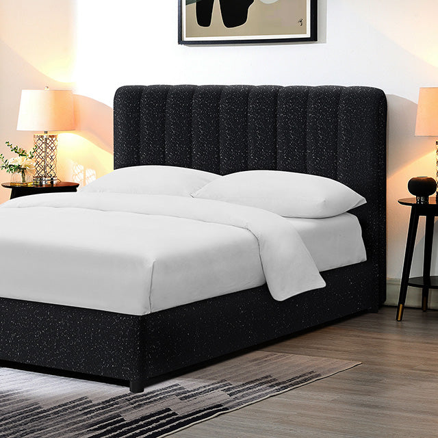 Traverso E.King Bed