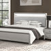 Bryne Twin Bed image