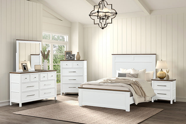 Pinetop Twin Bedroom Set