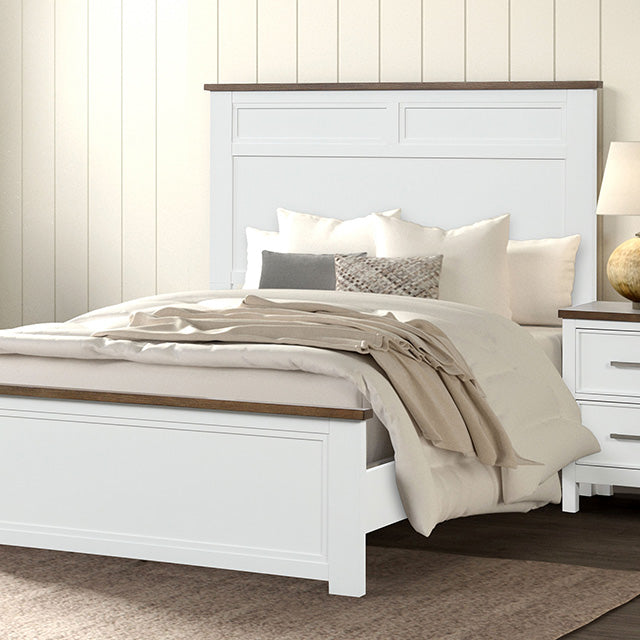 Pinetop Twin Bedroom Set