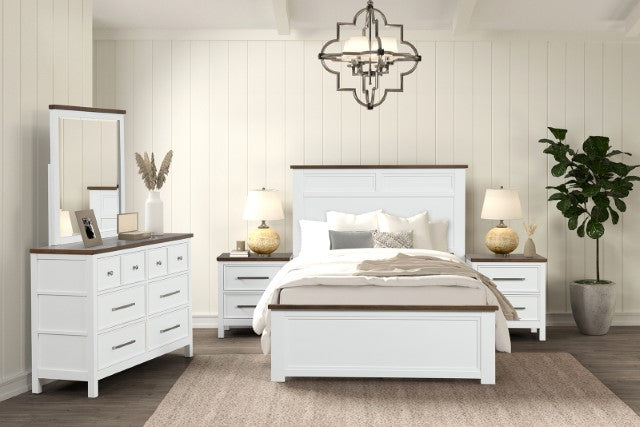 Pinetop Twin Bedroom Set
