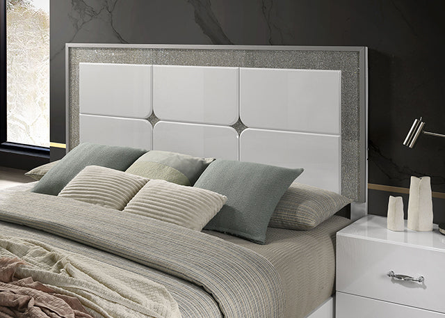 Stoholm E.King Bed