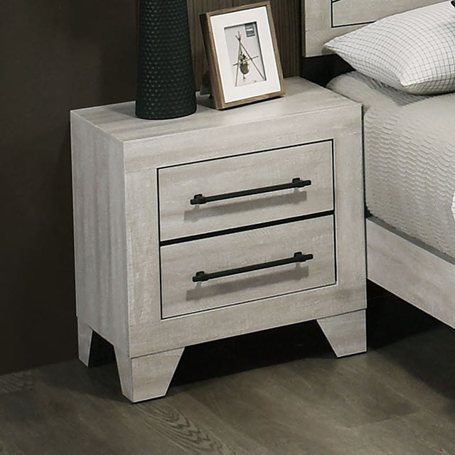 Dubuque Nightstand