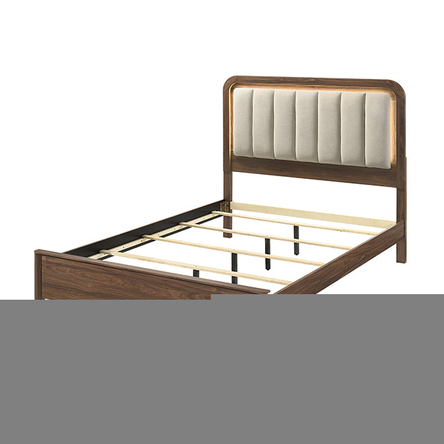 Hayward E.King Bed