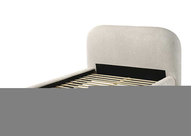 Whitnash E.King Bed