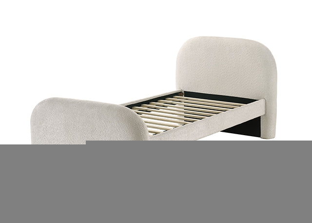 Vanni Twin Bed w/ Trundle