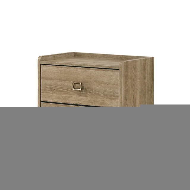 Cadden Nightstand