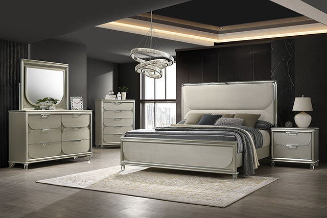 Sheridan Queen Bed