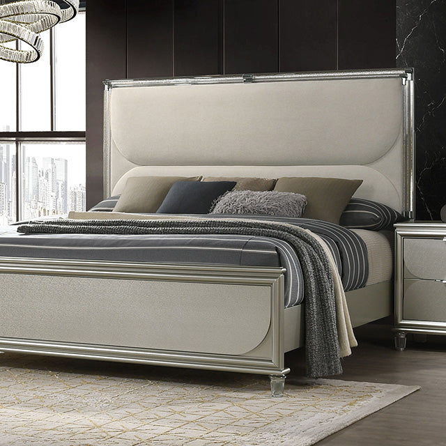 Sheridan E.King Bed