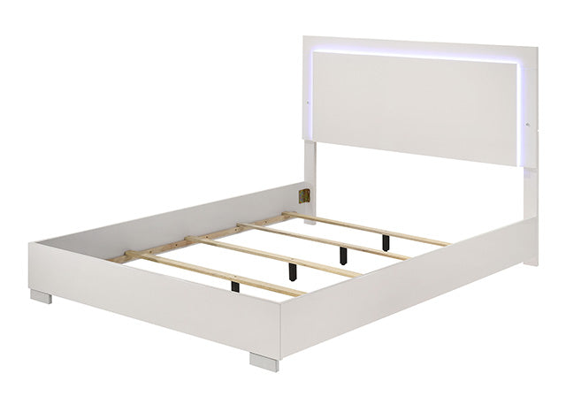 Sinistra Bed