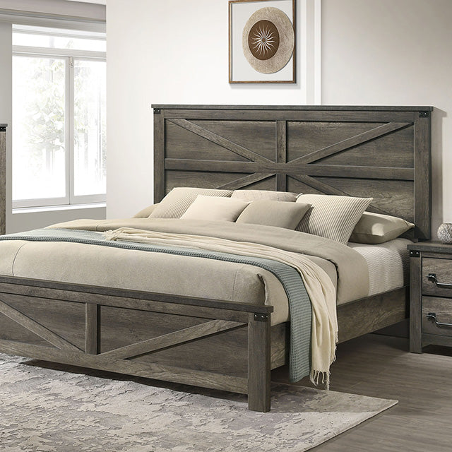 Britonale Bed