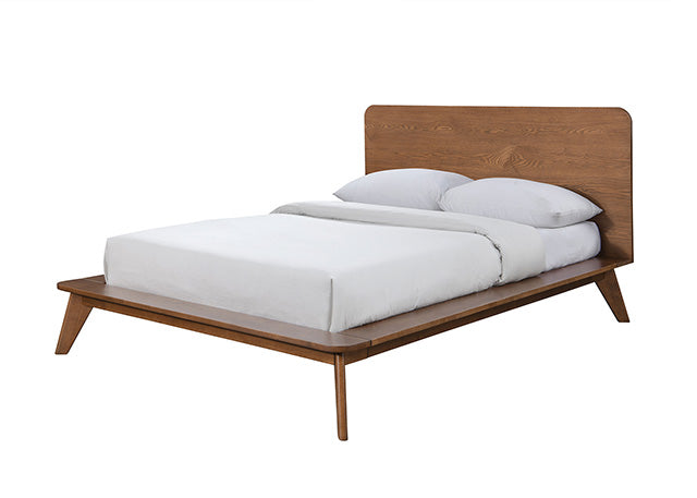 Stathelle Queen Bed