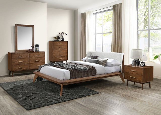 Lenzburg Queen Bed