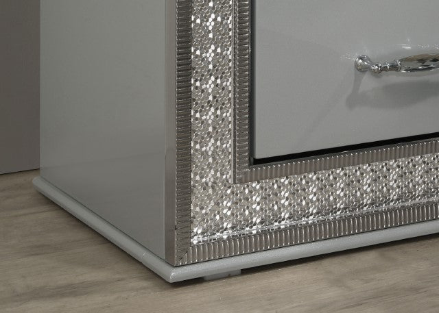 Cassiopeia Nightstand