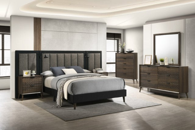 Chalfont Queen Bedroom Set