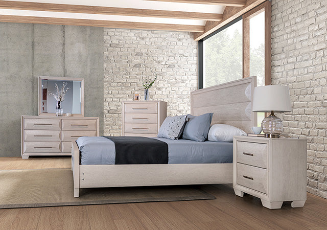 Chemnitz Bed