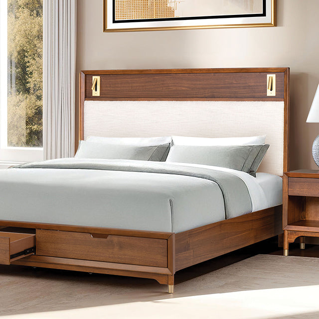 Hepburne Bed