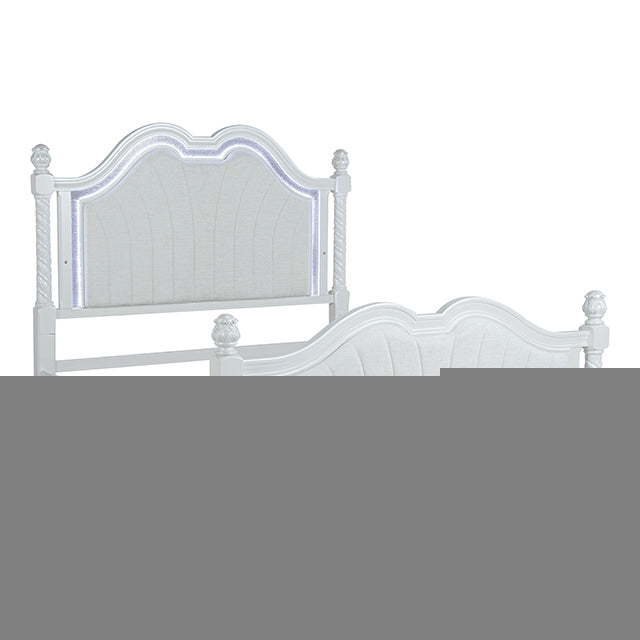 Swindon Queen Bed