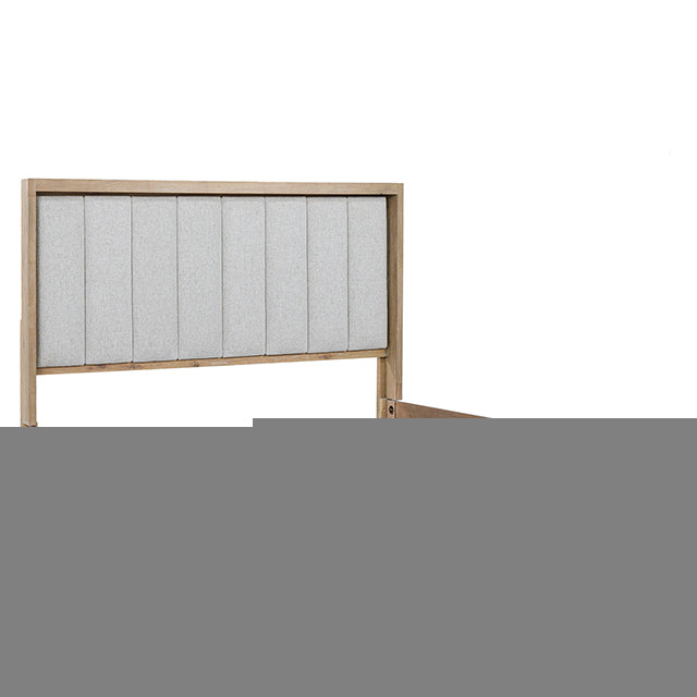 Helios Queen Bed