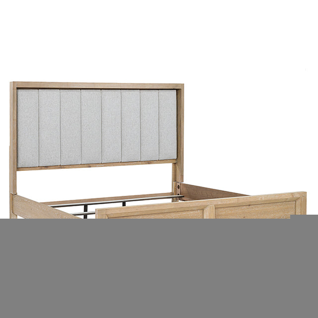 Helios 4 Pc Queen Bedroom Set