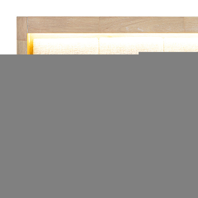 Helios Queen Bed