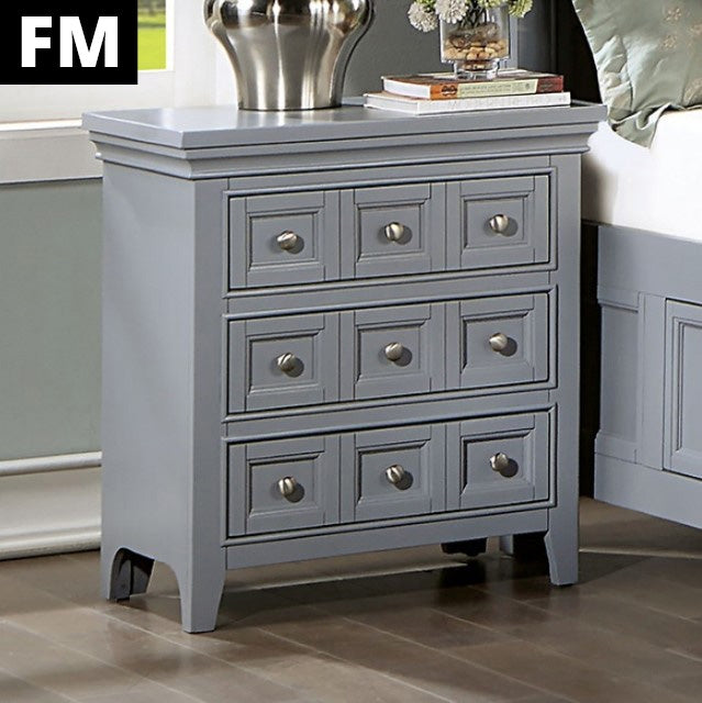 Castlile Night Stand