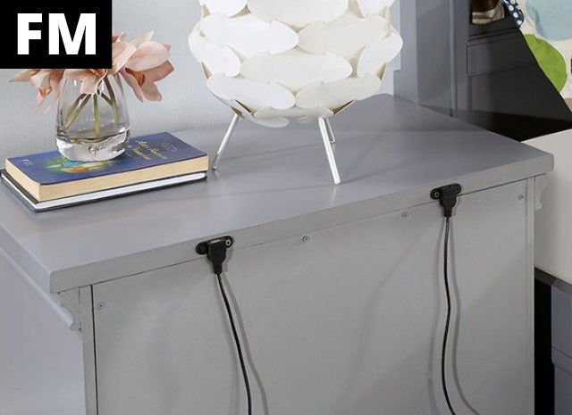 Castlile Night Stand