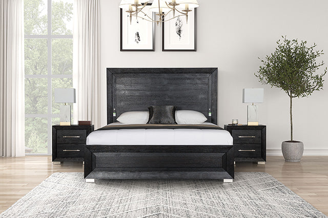 Ashbourne Queen Bed