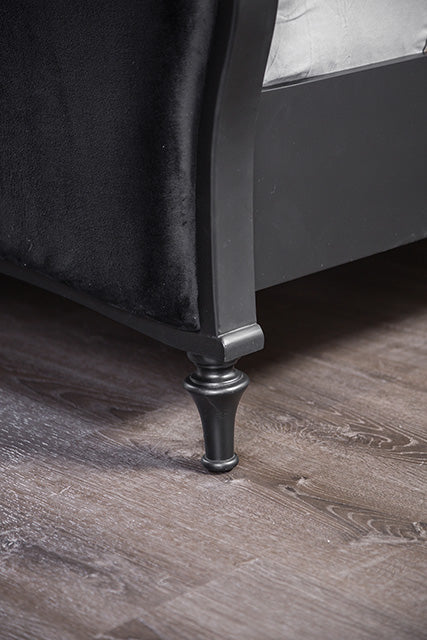 Melodi Parc E.King Bed