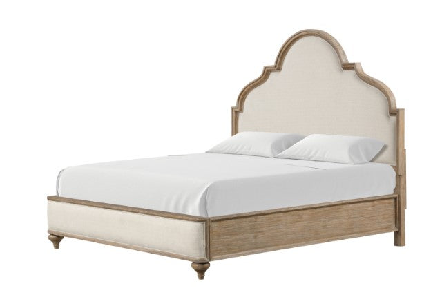 Lyris E.King Bed