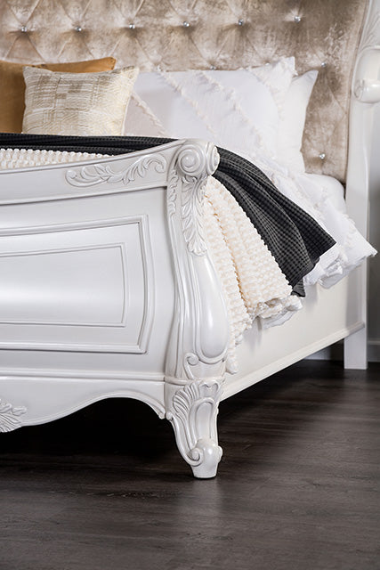 Valentini E.King Bed