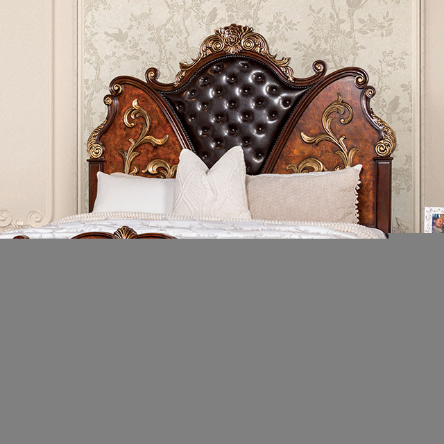 Aquilina Queen Bedroom Set