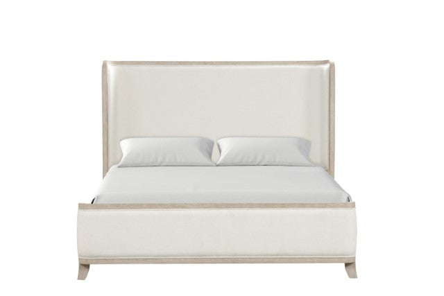 Candra Queen Bed