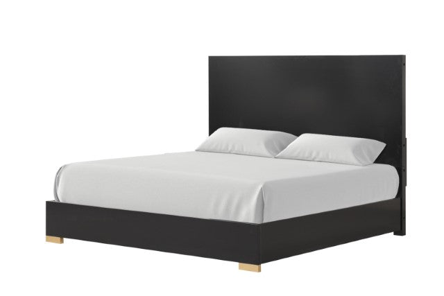 Goldsberg Queen Bed