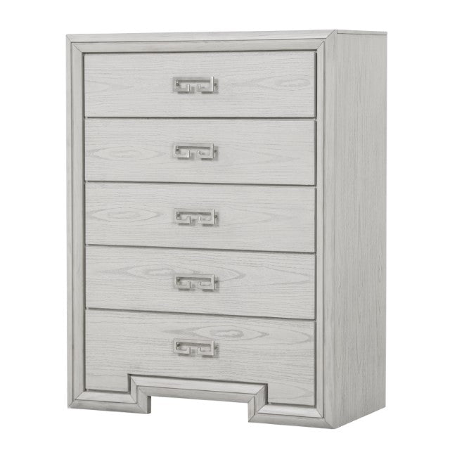 Basilone Chest