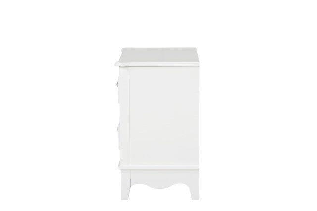 Naucalpan Nightstand