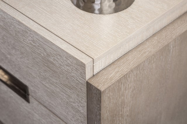 Gristalt Dresser (w/ Felt Line, No Jewelry Tray)