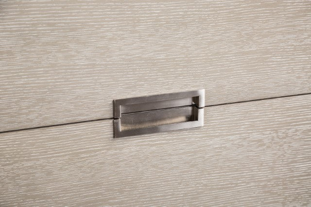 Gristalt Dresser (w/ Felt Line, No Jewelry Tray)