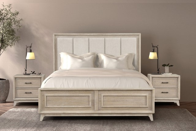 Midhurst Queen Bed
