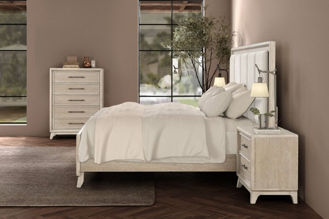 Midhurst Queen Bed