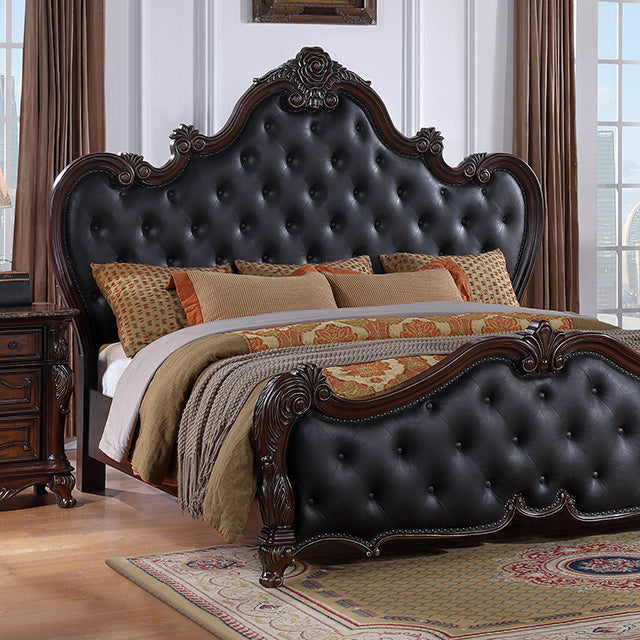 Ventresca Bed Cherry
